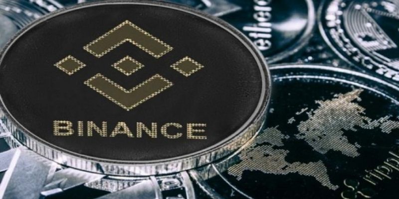 BINANCE
