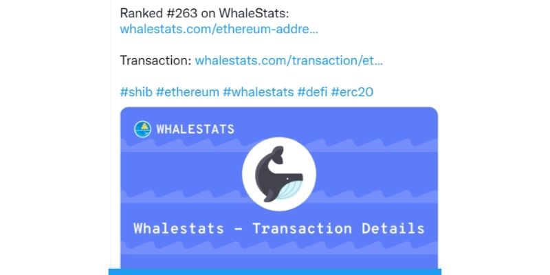 Gimli_kupio_25_milijardi_SHIB_tokena_twitter_šiba_inu