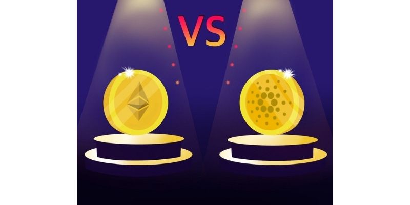 Ethereum_vs_Cardano_Razlike