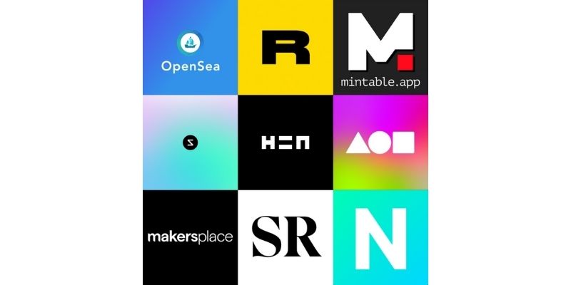 platforme_za_prodaju_NFT_tokena