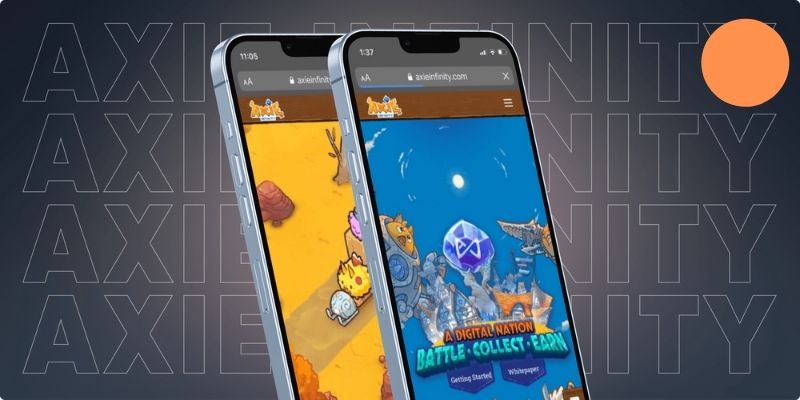 Axie_Infinity_NFT_igra