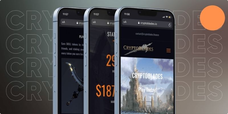 Crypto_Blades_NFT_igra