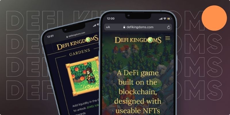 DeFi_Kingdoms_NFT_igra