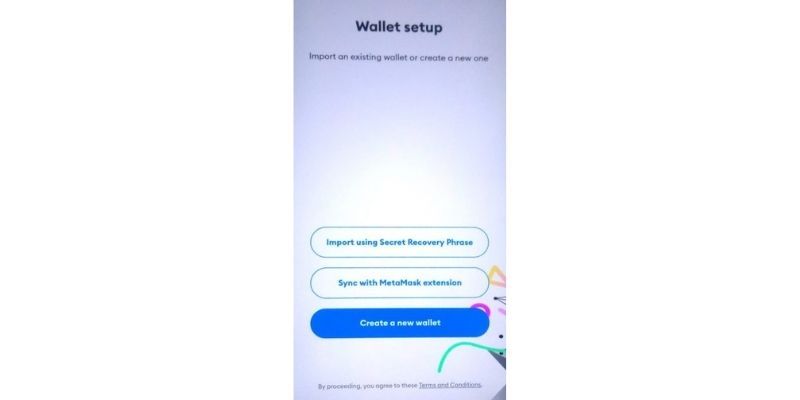 metamask mobile